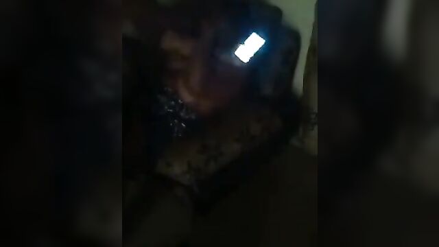 Mature mom caught her BUSTY friend having sex with her husband - 2 image