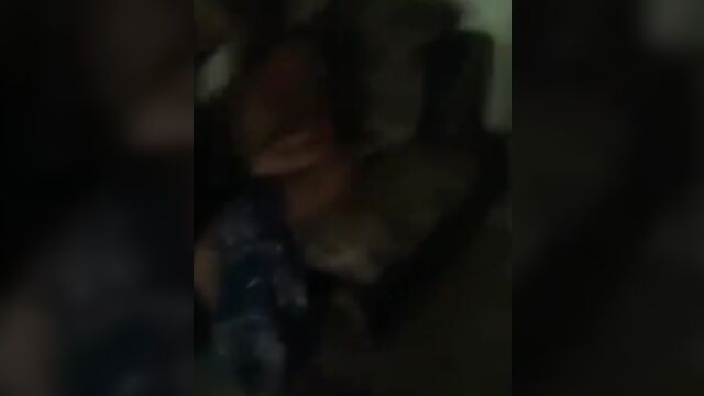 Mature mom caught her BUSTY friend having sex with her husband - 5 image