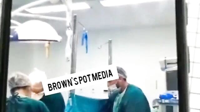 Doctor caught putting his penis in an unconscious patient’s mouth during surgery - 3 image