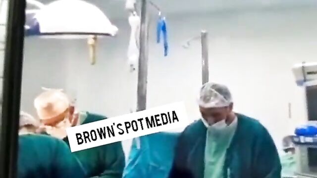 Doctor caught putting his penis in an unconscious patient’s mouth during surgery - 5 image