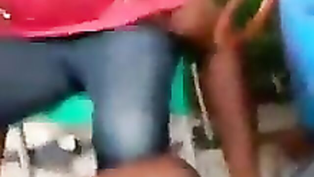 Students having sex in public in a Nigerian restaurant - 4 image