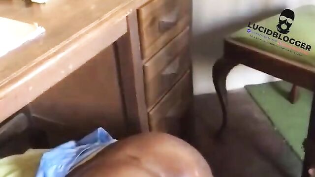 Teacher fingering and banging student after school - 5 image