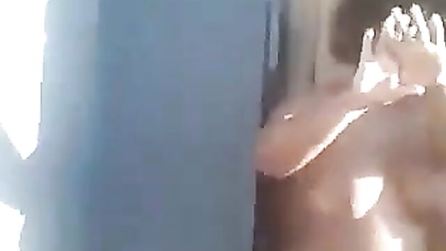Public Disgrace: Wife caught sidechick NAKED with cheating husband and recorded her nude video - 3 image