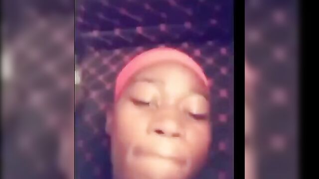 Northern Ghana Leaked Sex Tape Full Video - 1 image