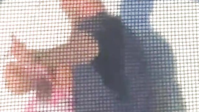 Crazy couple broad daylight public sex - 3 image