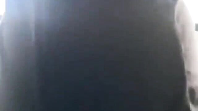 Corrupt SHS Schoolgirl With Big ASS Caught Showing Pussy On Camera - 1 image