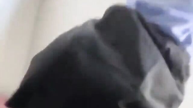 Corrupt SHS Schoolgirl With Big ASS Caught Showing Pussy On Camera - 4 image