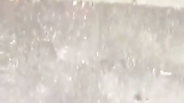 Grandma caught masturbating in public - 1 image