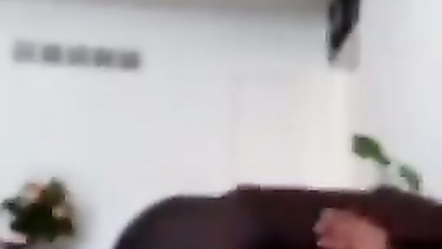 2 Horny Jamaican Students Caught Having Sex After School - 3 image