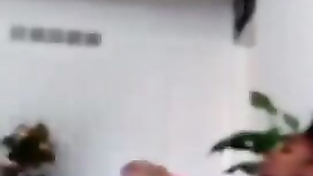 2 Horny Jamaican Students Caught Having Sex After School - 5 image