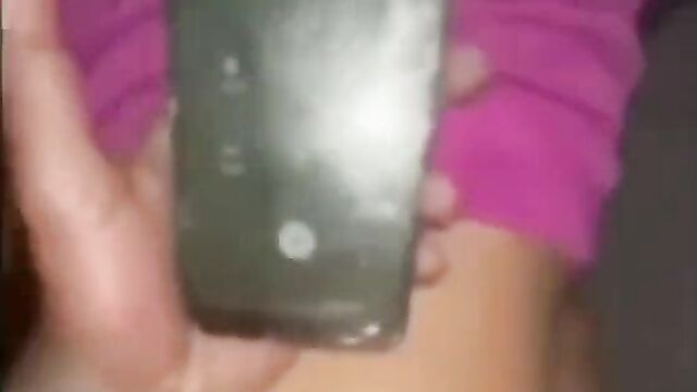 Dude bonking chick while on phone with her boyfriend - 3 image