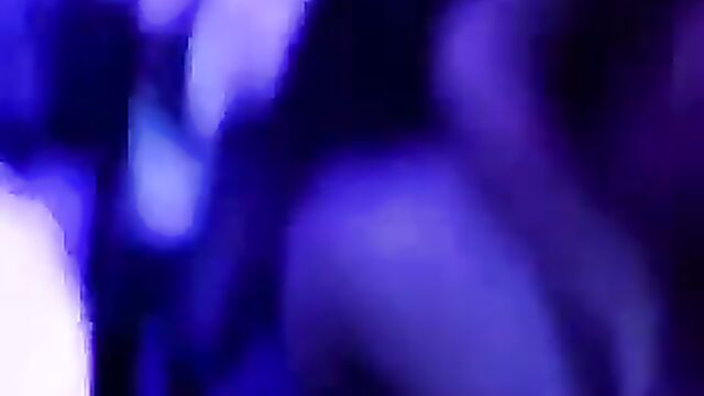 Threesome Sex In Public At Ghanaian Sex Party - 3 image