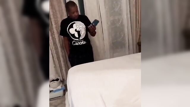 Dude calls police after his wife caught him cheating! Part 5