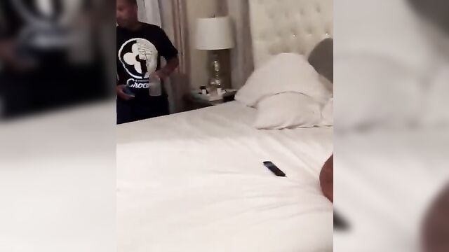 Dude calls police after his wife caught him cheating! Part 5 - 3 image