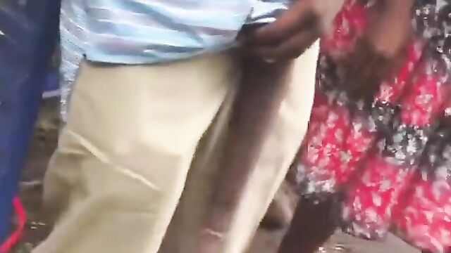 Big Dick Tourist Attraction