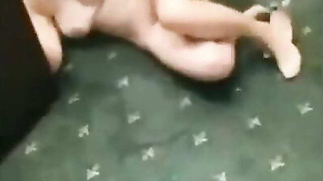 Wife Beats Naked Sidechick After She Caught Her Having Sex With Cheating Husband - 1 image