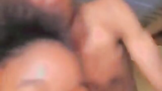 2 Spoilt SHS Students Caught Doing It On Camera After School - 1 image