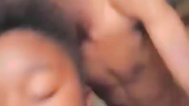 2 Spoilt SHS Students Caught Doing It On Camera After School