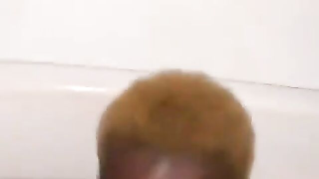 Spoilt Ghanaian SHS Schoolgirl Sextape