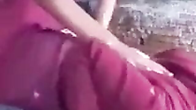 Student learning doggy style sex - 1 image