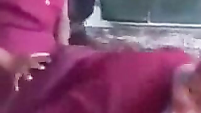 Student learning doggy style sex