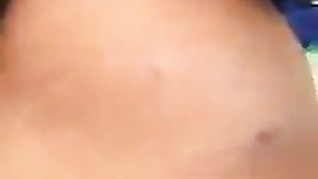 Boobs and nipple piercing - 1 image