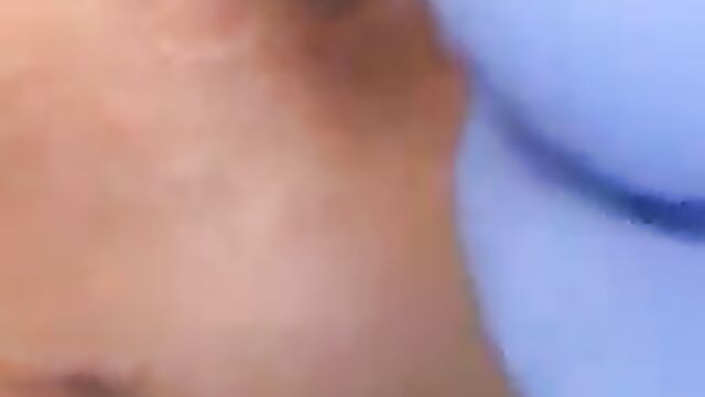 Boobs and nipple piercing - 4 image