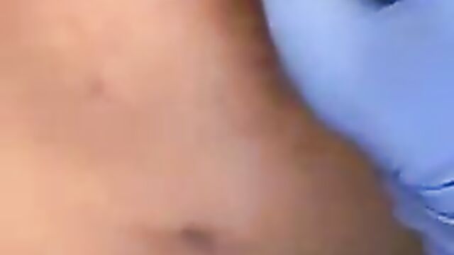 Boobs and nipple piercing - 5 image