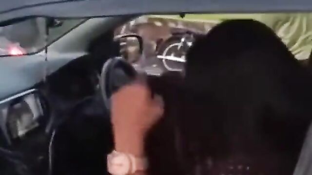 Wife caught police husband naked and cheating with police sidechick - 4 image