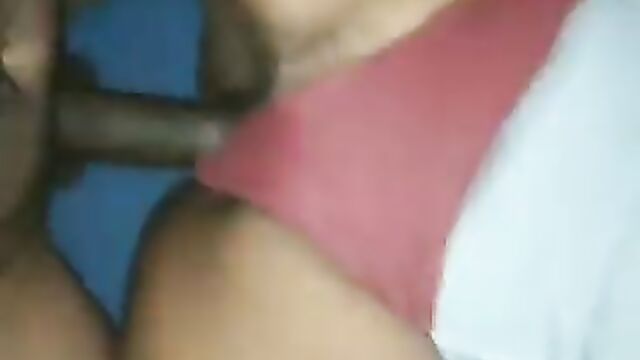 Horny Schoolgirl After School Sex Tape