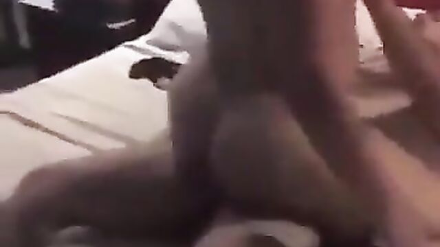 Mad Indian girl threesome sex tape - 3 image