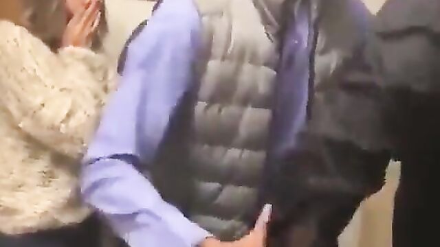 Married woman caught cheating and beaten along with her boyfriend – Part 2 - 3 image