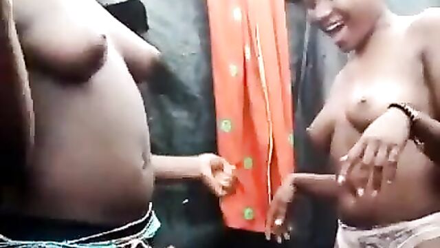 3 students caught showing breasts for a rich sugar daddy to send them money - 3 image