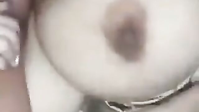 Student And Teacher With Big Breasts Sextape