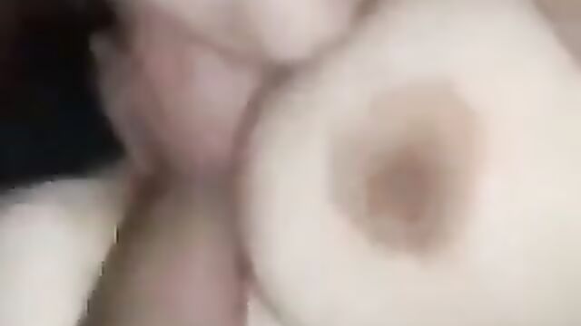 Student And Teacher With Big Breasts Sextape - 4 image