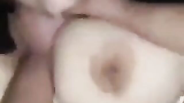 Student And Teacher With Big Breasts Sextape - 5 image