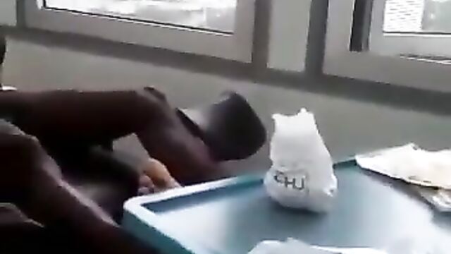 Ghanaian man suffers permanent erection after using sex enhancing drugs