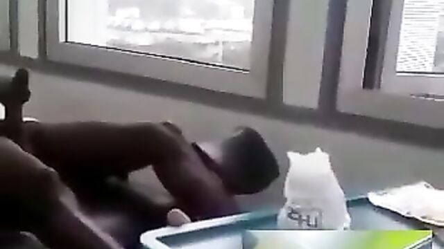 Ghanaian man suffers permanent erection after using sex enhancing drugs - 3 image
