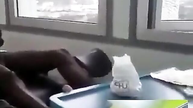 Ghanaian man suffers permanent erection after using sex enhancing drugs - 4 image
