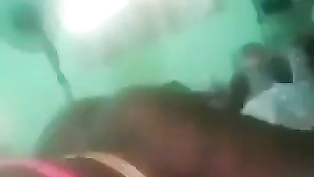 SHS Student With Fine Ass Caught Having Sex With Her Boyfriend After School