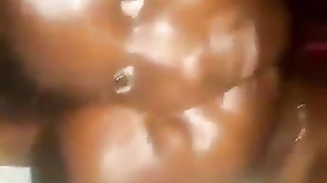 SHS Student With Fine Ass Caught Having Sex With Her Boyfriend After School - 3 image