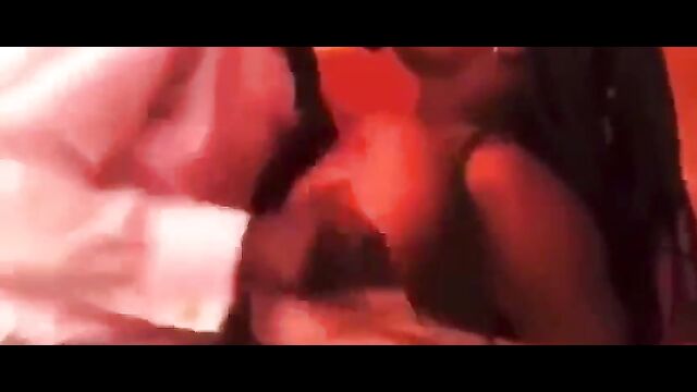 Dude gone wild on chick’s big breasts - 4 image