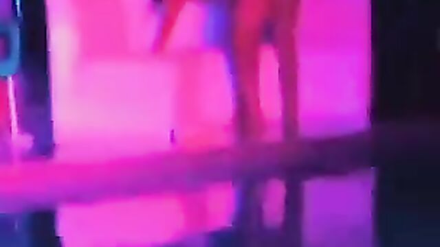 Leaked Video From UNIZIK Pool Sex Party