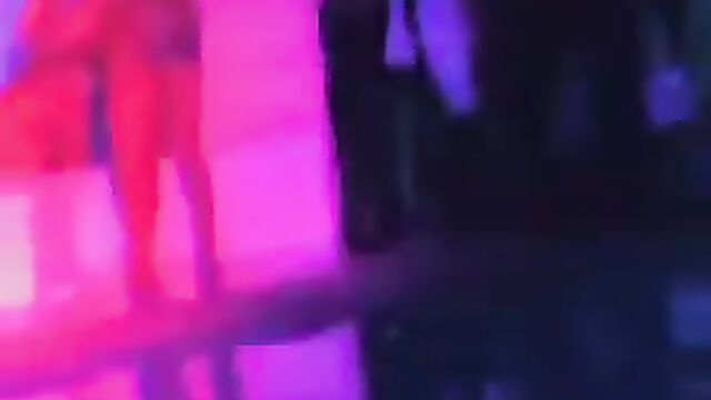 Leaked Video From UNIZIK Pool Sex Party - 5 image