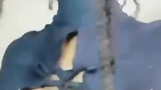 Nude video of Sierra Leone girl which she sent to a rich man so that he will send her money - 1 image