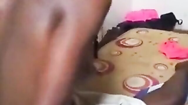 Ashawo Caught NAKED In Yahoo Boy’s House - 3 image