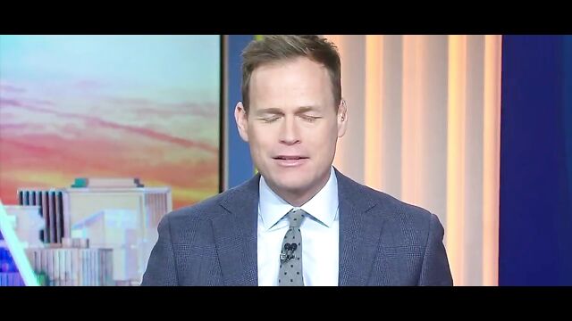 Wife’s Payback: Husband made to lie naked on car in public in Colombia after wife caught him cheating! - 1 image