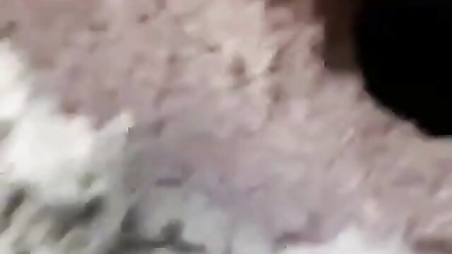 Schoolgirl caught having sex doggy style in uncompleted building while wearing school uniform - 1 image