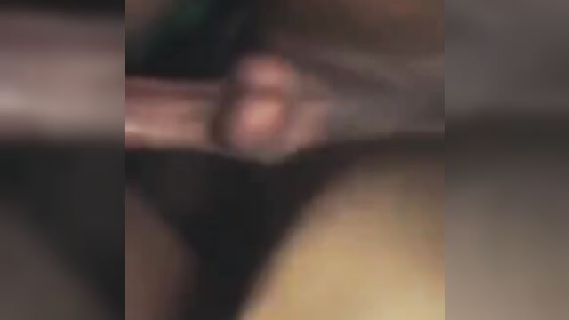 Horny student having sex with her boyfriend while her classmate watches - 5 image