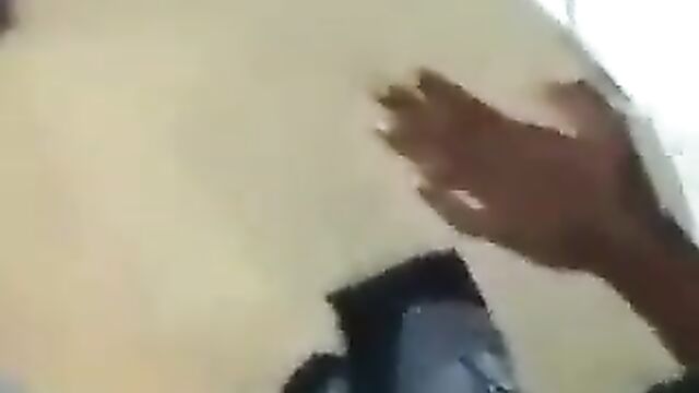 Schoolgirl And Yahoo Boy After School Sextape - 4 image